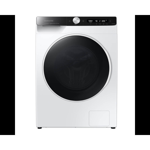 Стиральная машина Samsung WW80AG6L28WELP