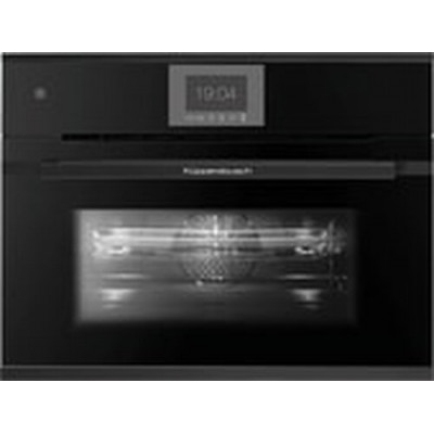 Духовой шкаф встраиваемый Kuppersbusch CBM 6550.0 S5