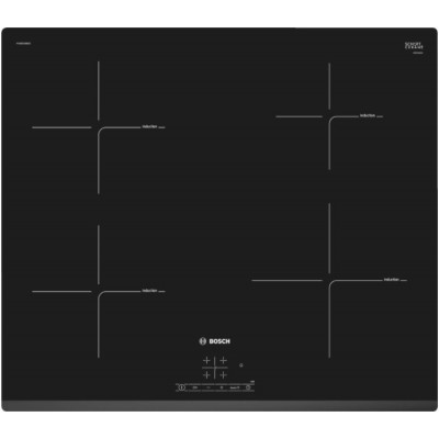 Варочная панель Bosch PUE631BB2E