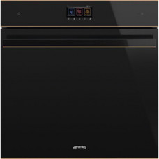 Электрический духовой шкаф Smeg SOP6604TPNR