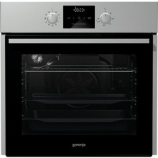 Встраиваемый духовой шкаф Gorenje BO637E24X