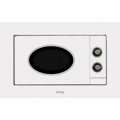 Встраиваемая микроволновая печь Korting KMI 820 RSI