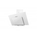 Наклонная кухонная вытяжка LEX Mira G 500 White