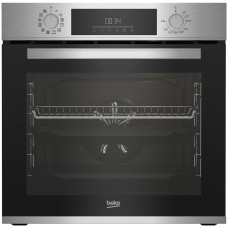 Встраиваемый электрический духовой шкаф Beko BBIM12301X