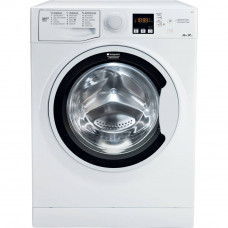 Стиральная машина Hotpoint RSM 601 W