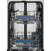 Встраиваемая посудомоечная машина Electrolux KESC2210L