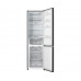 Отдельностоящий двухкамерный холодильник Gorenje NRK620FABK4