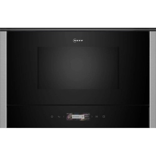 Микроволновая печь Neff NL4WR21N1