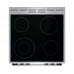 Электрическая плита Gorenje GECS6C70XC
