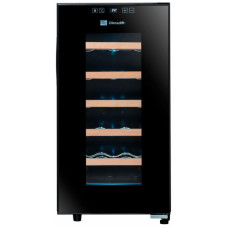 Винный шкаф Climadiff CC18
