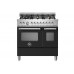 Варочный центр Bertazzoni MAS96L2ENET