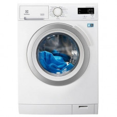 Electrolux EWW 51696 SWD