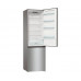 Отдельностоящий холодильник Gorenje NRK6202EXL4