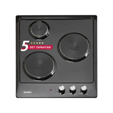 Электрическая варочная панель Simfer H45E03B016