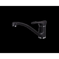 Кухонный смеситель Kuppersberg TOPAZ KG2560 BLACK METAL.