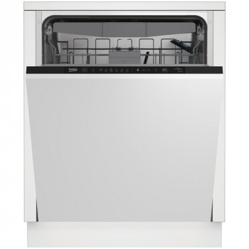 Встраиваемая посудомоечная машина Beko BDIN16520