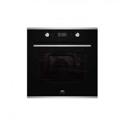 Встраиваемый духовой шкаф MILLEN MEO 602 IX