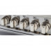 Варочный центр Bertazzoni MAS96L1EXT