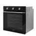 Электрический духовой шкаф DeLonghi NSM 7 NL RF RUS