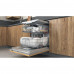 Посудомоечная машина Hotpoint HIC 3O33 WF