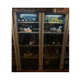 Винный шкаф Vestfrost Solutions WSBS 155 B