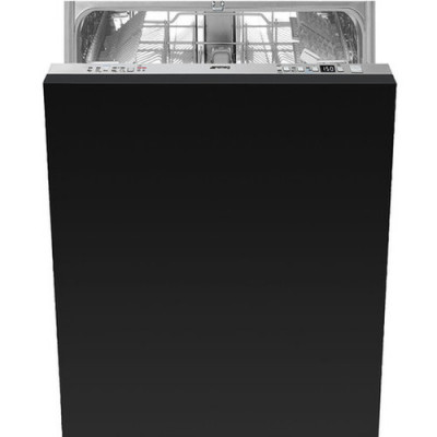 Посудомоечная машина Smeg STL825A-2
