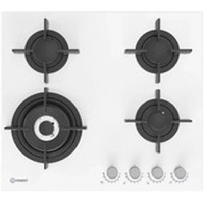Indesit INGT 62 IC/WH