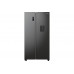 Холодильник Side by Side Gorenje NRR9185EABXLWD