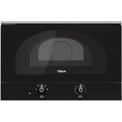 Микроволновая печь TEKA MWR 22 BI ANTHRACITE-OS