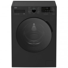 Стиральная машина Beko WSPE7612A Черный