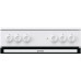 Электрическая плита Gorenje GEC6A11WG
