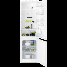 Встраиваемый холодильник ELECTROLUX ENN 2800 BOW