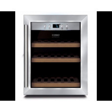 Винный холодильник CASO WineSafe 12 Classic