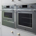 Встраиваемый электрический духовой шкаф Bertazzoni Heritage F609HEREKTND черный