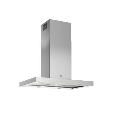 Островная вытяжка Bertazzoni KTI90PRO1XA