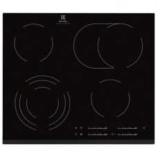 Electrolux EHF 96547 FK