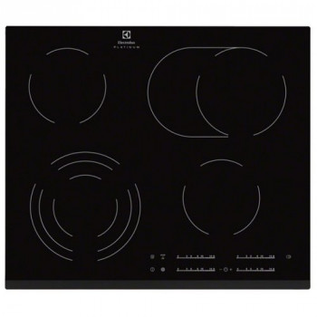 Electrolux EHF 96547 FK