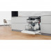 Посудомоечная машина Whirlpool WFC 3C26N F