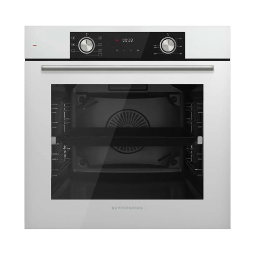 Духовой шкаф Kuppersberg HF 608 W