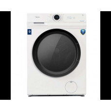 Стиральная машина Midea LUNAR MF100W90BS/W-RU