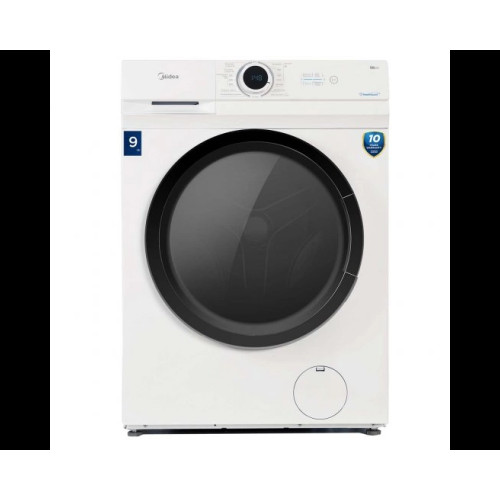 Стиральная машина Midea LUNAR MF100W90BS/W-RU