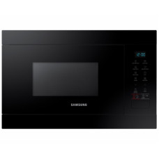Встраиваемая микроволновая печь Samsung MG22M8054AK/BW