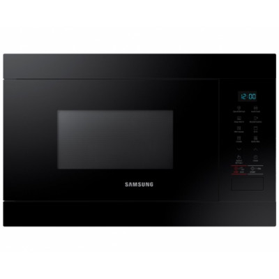 Встраиваемая микроволновая печь Samsung MG22M8054AK/BW