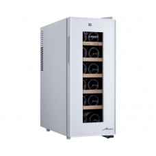 Винный шкаф Libhof AP-12 White