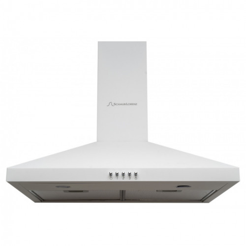 Вытяжка кухонная купольная Schaub Lorenz SLD WW6608