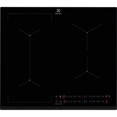 Варочная панель Electrolux IPES6451KF