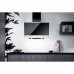 Вытяжка для кухни Hotpoint HHVP 6.6F LM K