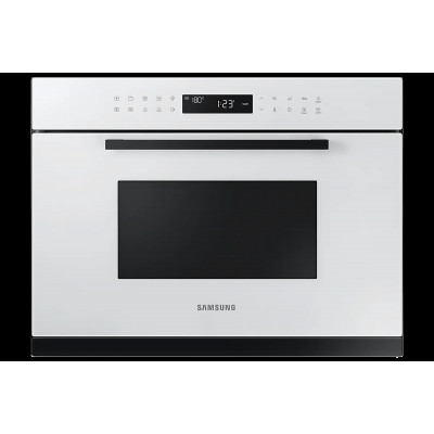 Компактный духовой шкаф Samsung NQ36A6588CW/WT