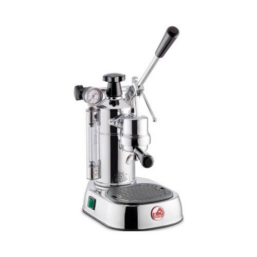 Леверная кофемашина La Pavoni LPLPLQ01EU