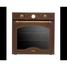 Многофункциональный электрический встраиваемый духовой шкаф DeLonghi CM 9L RO RUS
